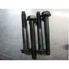 06H234 Camshaft Gear Bolts All For 08-09 CHEVROLET MALIBU  3.6